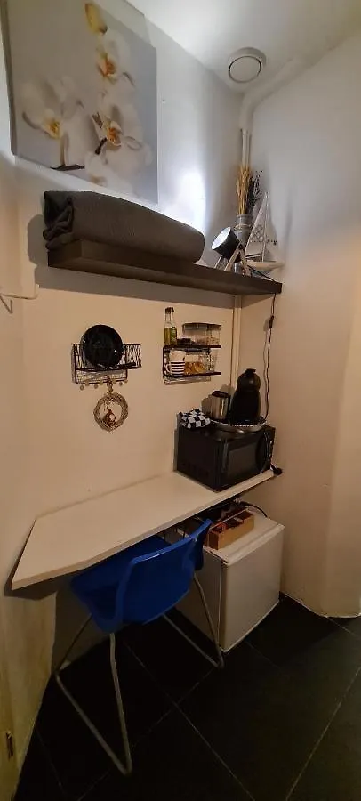Mi Bnb Amsterdam Frühstückspension