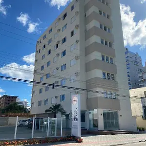 Flat Pedra Branca Apart-hotel Palhoça