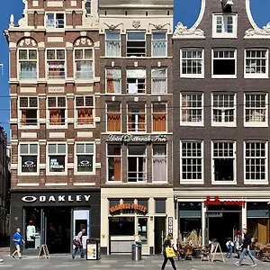 Damrak Hotel Amsterdam