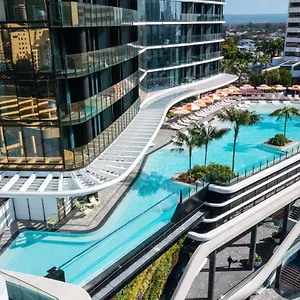 Dorsett Hotel Gold Coast