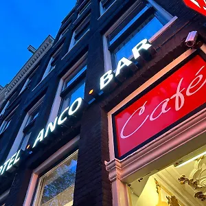 Anco Hotel Amsterdam