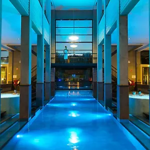 Hotel&wellness Zuiver Hotel Amsterdam