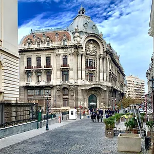 Nf Palace Old Hotel Bucareste