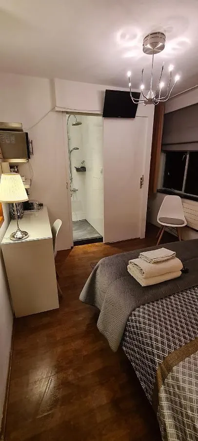 Alojamento de Acomodação e Pequeno-almoço Mi Bnb Amesterdão Países Baixos