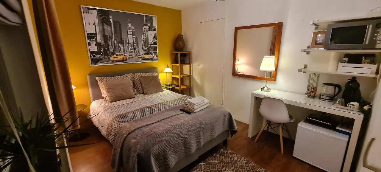 Mi Bnb Amesterdão
