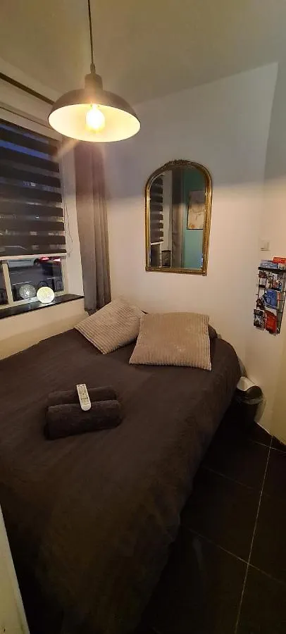 Mi Bnb Amesterdão Alojamento de Acomodação e Pequeno-almoço