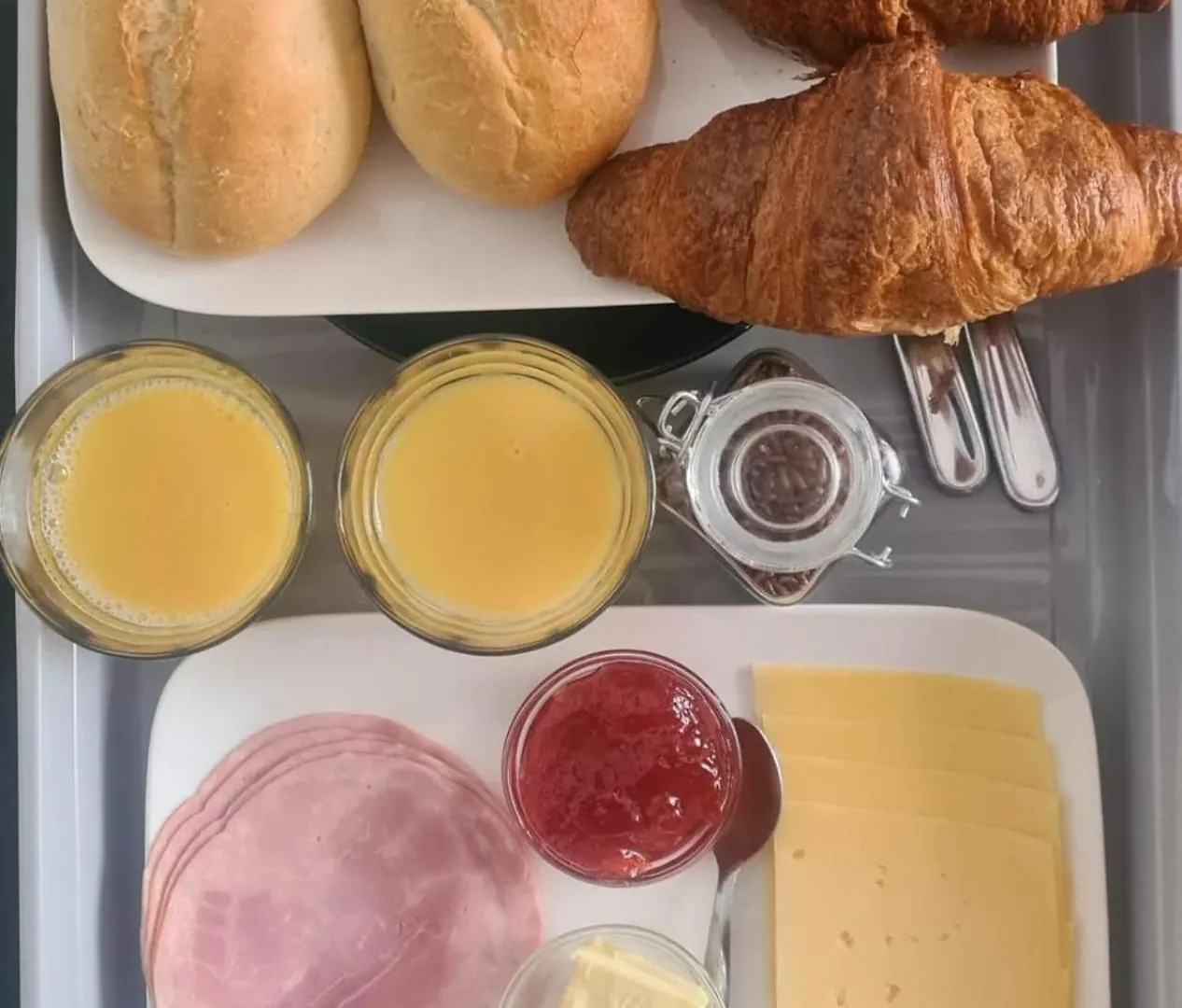 Mi Bnb Amesterdão 0*,  Países Baixos