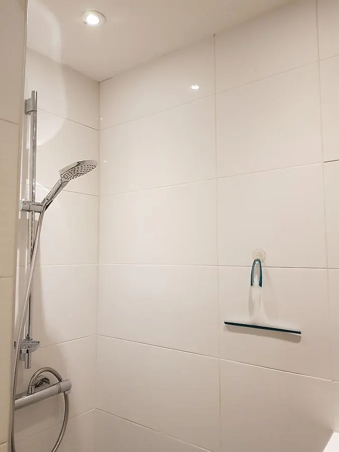 Mi Bnb Amesterdão Países Baixos